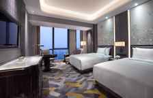 Двухместный номер Standard