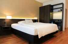 Двухместный семейный номер Standard