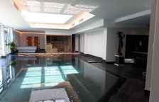 Двухместный номер Comfort