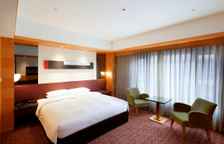 Двухместный клубный номер