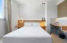 Двухместный номер Deluxe