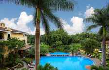 Двухместный номер Executive