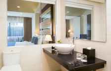 Двухместная вилла Deluxe