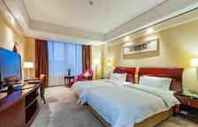 Двухместный номер Superior