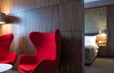 Одноместный полулюкс