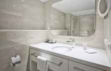 Двухместный номер Superior с красивым видом из окна