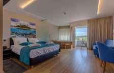 Двухместный номер Premium