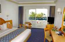 Одноместный номер Standard с видом на море