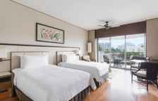 Двухместный номер Garden Wing Deluxe