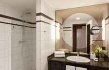 Двухместный номер Superior