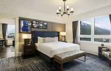 Люкс c 1 комнатой