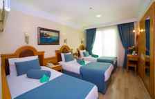 Трёхместный номер Standard