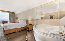 Двухместный номер Standard с балконом