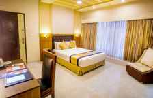 Одноместный номер Deluxe