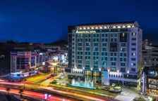 Двухместный номер Superior