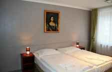 Двухместный номер Standard