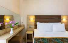 Одноместный номер Standard