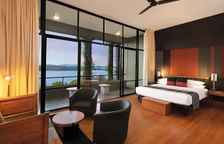 Двухместный номер Luxury