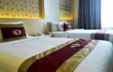 Двухместный номер Superior