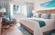 Люкс с 2 комнатами