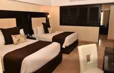 Люкс Superior с видом на море