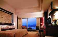 Двухместный номер Deluxe с видом на реку