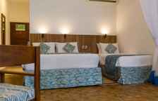 Одноместный номер Standard с видом на море