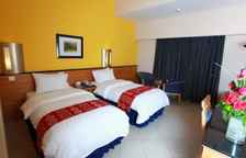 Двухместный номер Standard