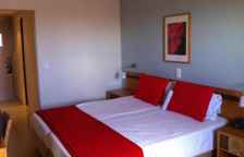 Четырёхместный номер Economy