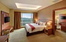 Одноместный люкс