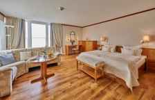 Двухместный номер Standard