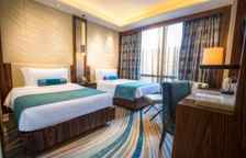 Двухместный номер Deluxe