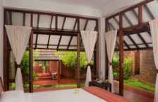 Двухместная вилла