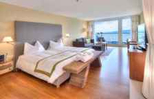 Одноместный полулюкс