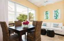 Одноместный полулюкс c 1 комнатой рядом с пляжем