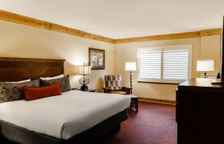 Двухместный номер Deluxe