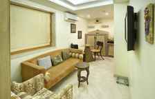 Одноместный люкс