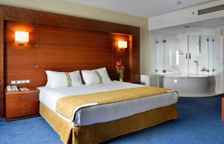 Двухместный Suite Additional Living Area