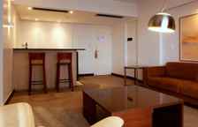 Одноместный люкс