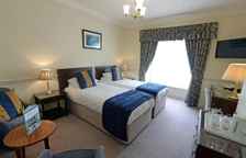 Двухместный номер Standard