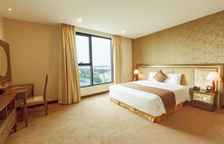 Двухместный номер Deluxe