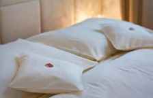 Двухместные апартаменты Deluxe