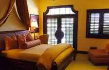 Двухместный люкс