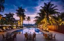 Одноместный номер Superior