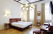 Трёхместный номер Classic Donauwalzer