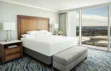 Двухместный люкс c 1 комнатой