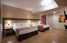 Одноместный номер Luxury