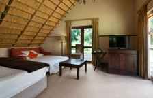 Семейный номер Standard