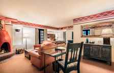 Одноместный люкс c 1 комнатой