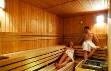 Двухместный номер Standard